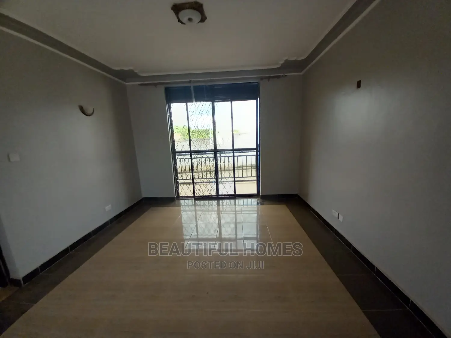 Furnished 2bdrm Block of Flats in Kira for Sale in Kira