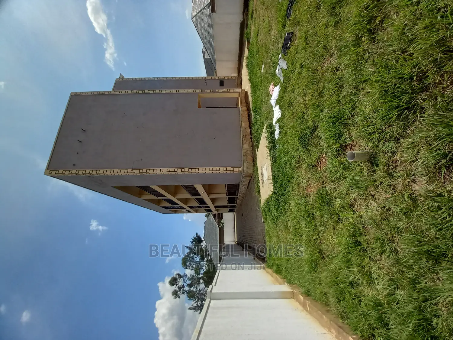 Furnished 2bdrm Apartment in Kira for Sale in Kira