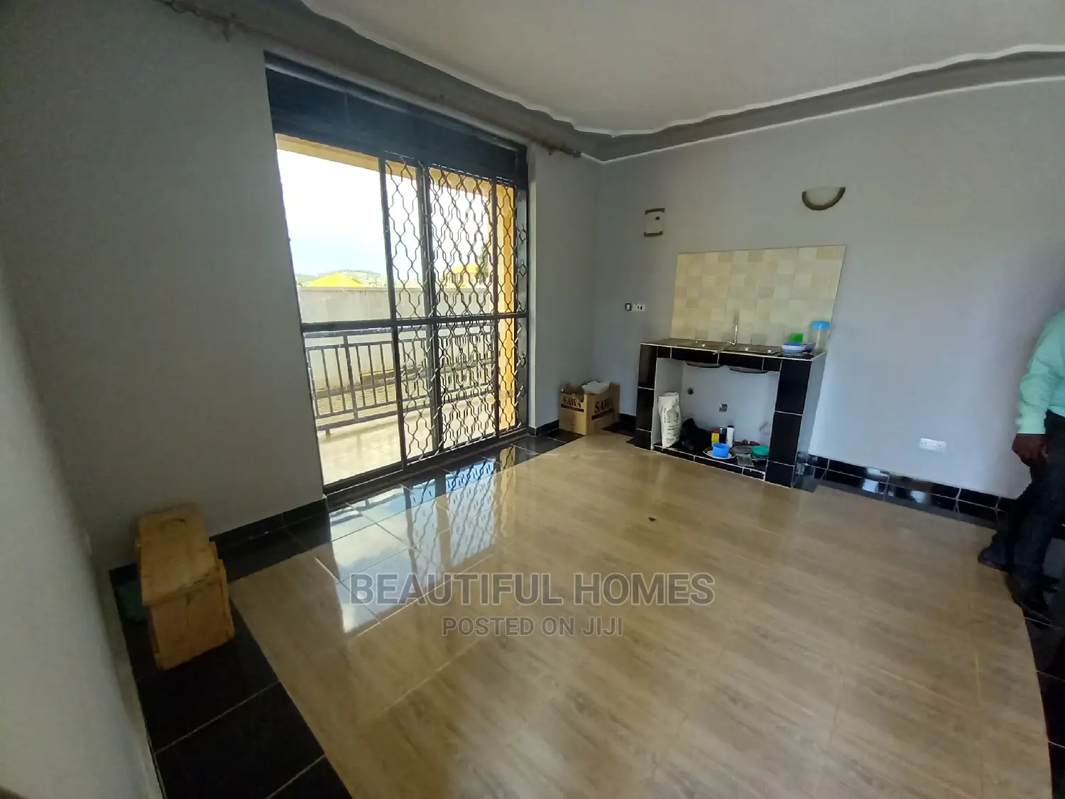 Furnished 2bdrm Apartment in Kira for Sale in Kira