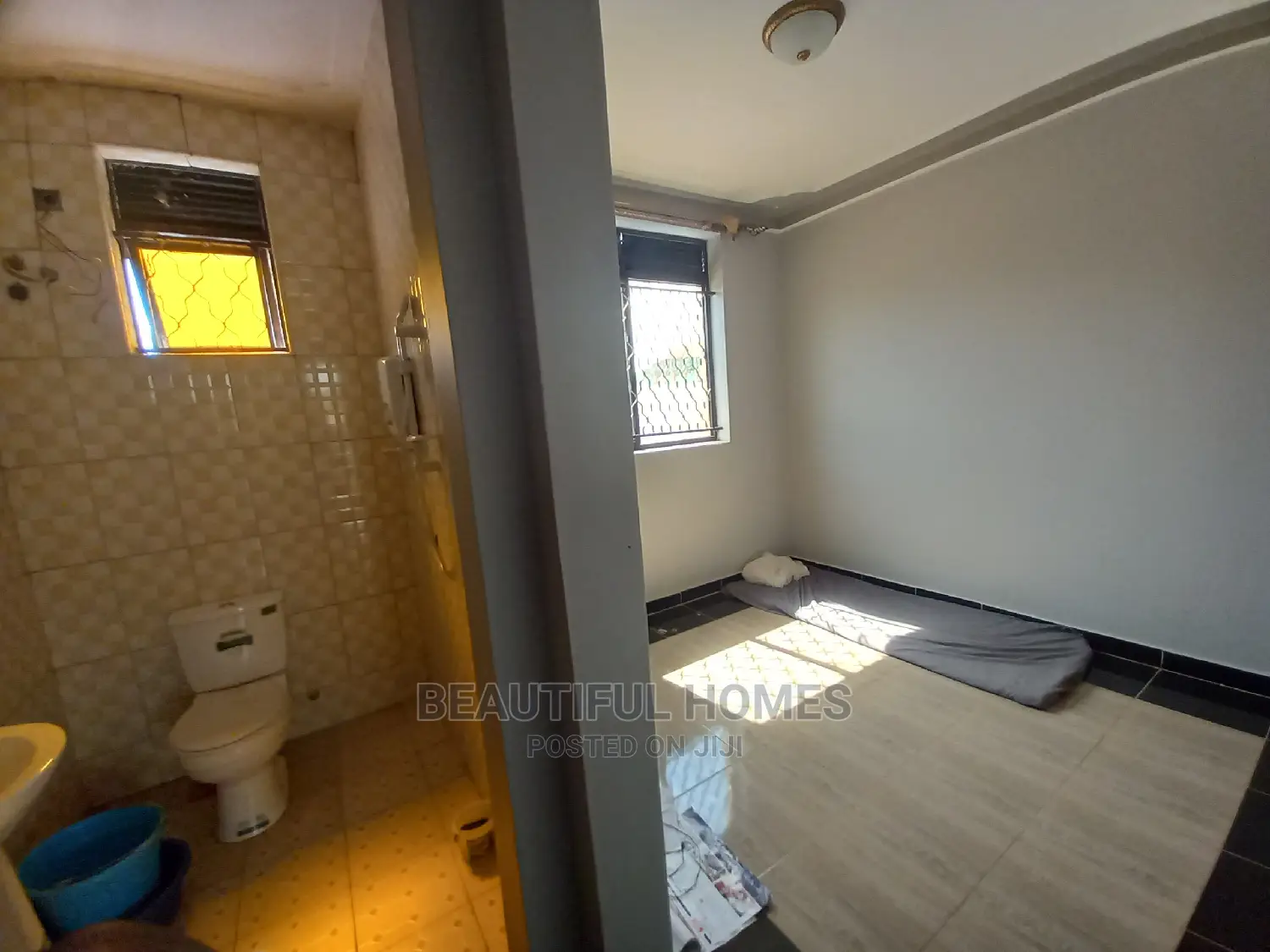 Furnished 2bdrm Apartment in Kira for Sale in Kira