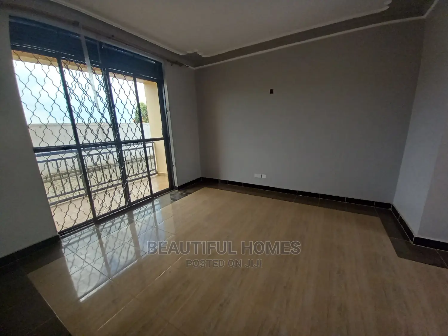 Furnished 2bdrm Apartment in Kira for Sale in Kira