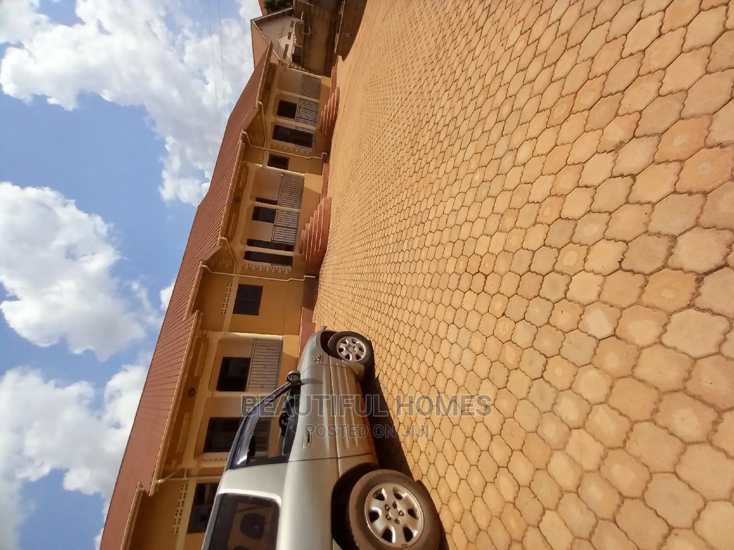 Furnished 2bdrm Apartment in Kiwatule, Central Division for Sale in Central Division