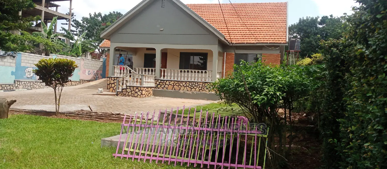 3bdrm Bungalow in Fs Properties Ltd, Central Division for Rent in Central Division