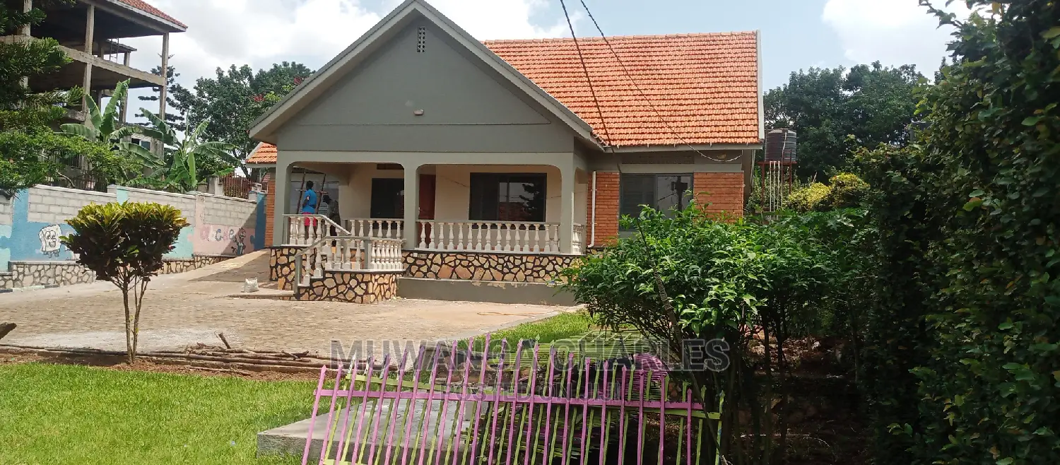 3bdrm Bungalow in Fs Properties Ltd, Central Division for Rent in Central Division