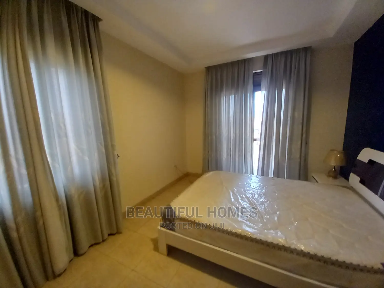Furnished 3bdrm Condo in Kisaasi, Nakawa for Sale in Nakawa