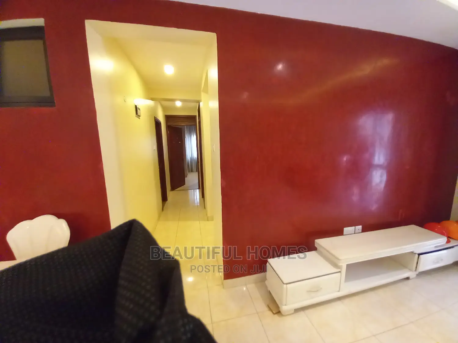 Furnished 3bdrm Condo in Kisaasi, Central Division for Sale in Central Division