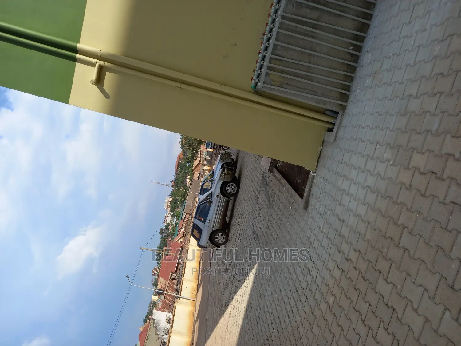 Furnished 2bdrm Condo in Bukoto, Central Division for Sale in Central Division