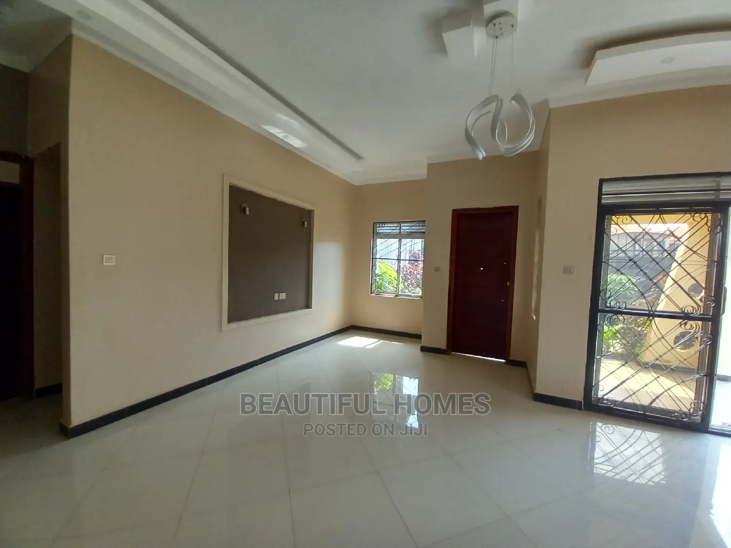 Furnished 2bdrm Condo in Bukoto, Nakawa for Sale in Nakawa