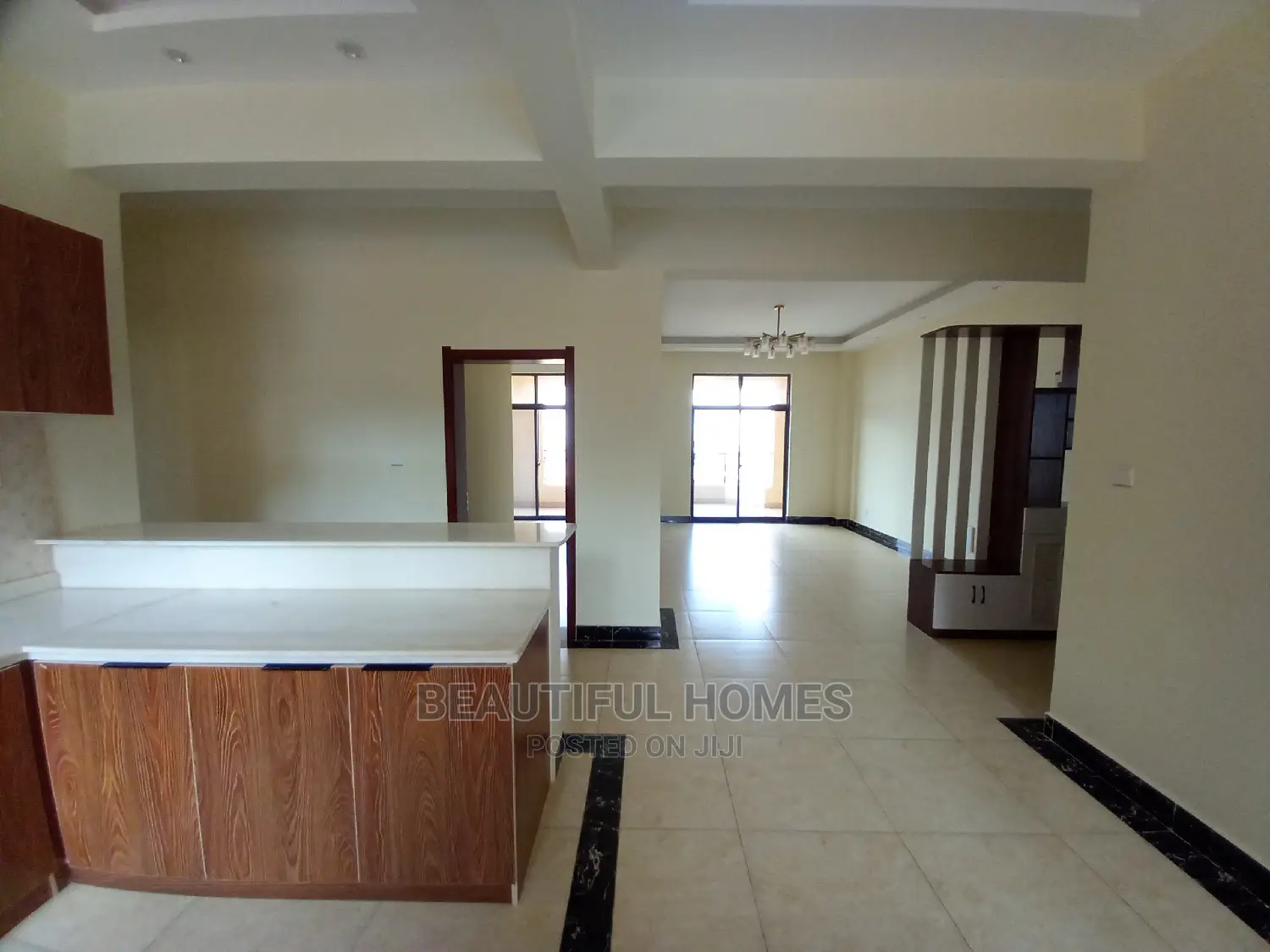 Furnished 2bdrm Condo in Naguru, Nakawa for Sale in Nakawa