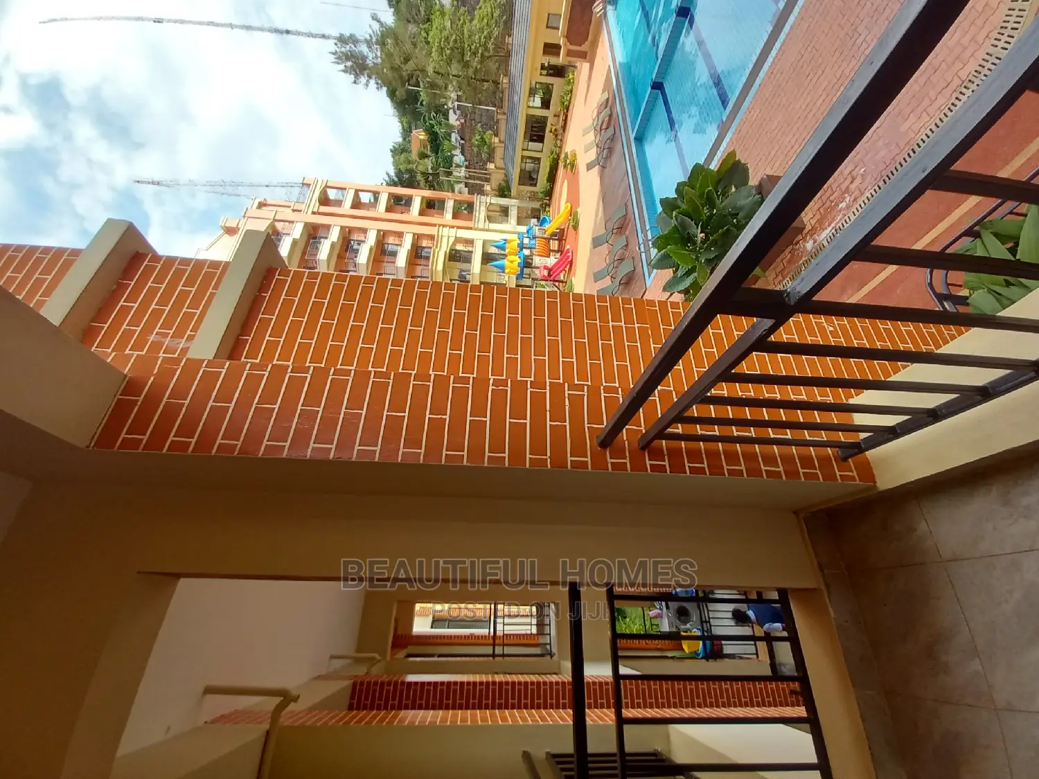 Furnished 2bdrm Condo in Naguru, Nakawa for Sale in Nakawa