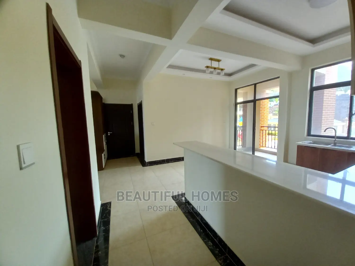 Furnished 2bdrm Condo in Naguru, Nakawa for Sale in Nakawa