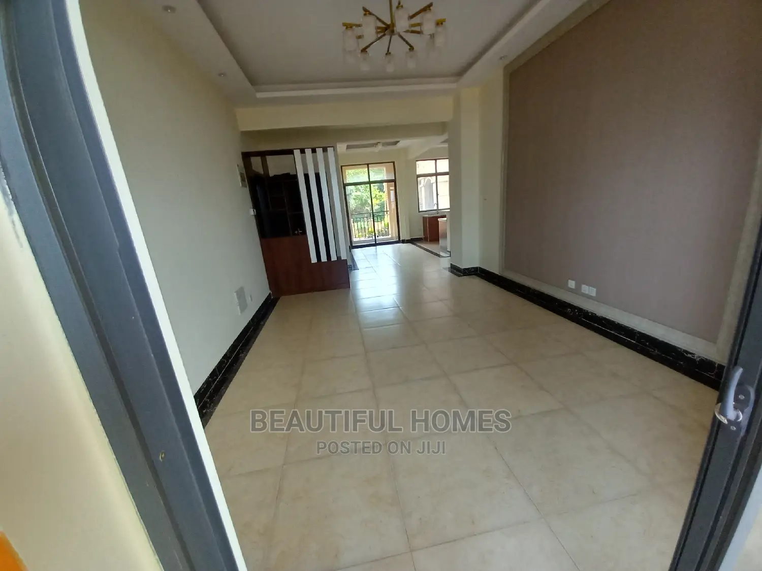 Furnished 2bdrm Condo in Naguru, Nakawa for Sale in Nakawa