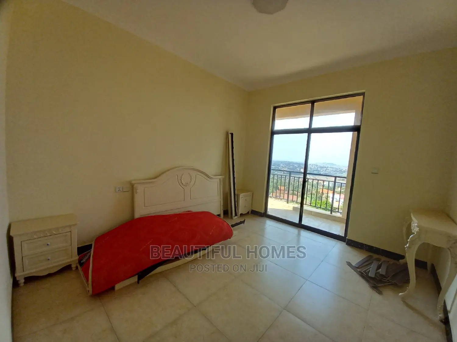 Furnished 2bdrm Condo in Naguru, Nakawa for Sale in Nakawa