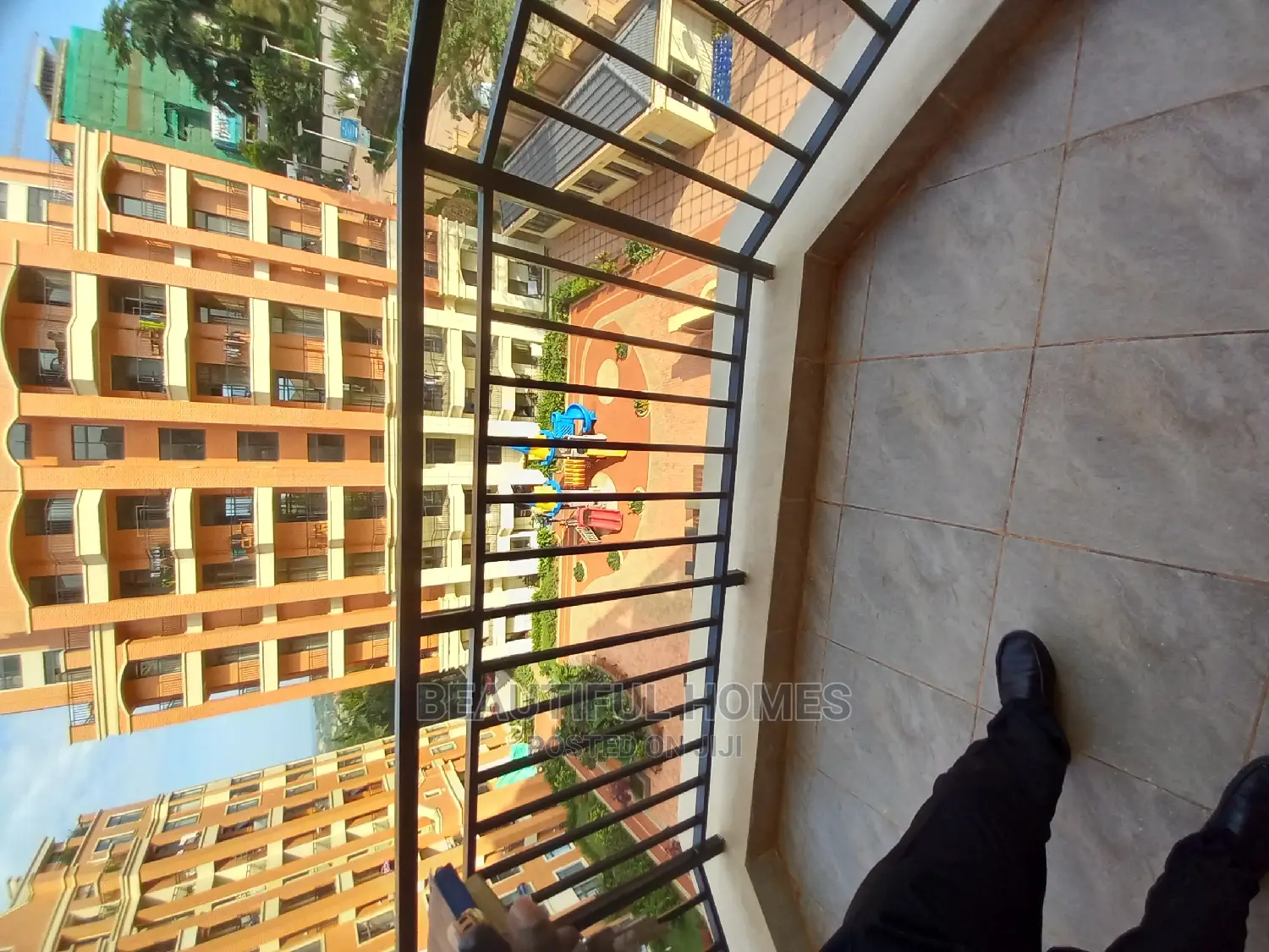 Furnished 4bdrm Condo in Naguru Executive, Central Division for Sale in Central Division