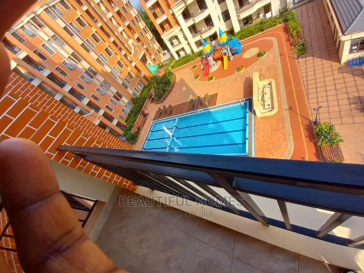 Furnished 4bdrm Condo in Naguru Executive, Central Division for Sale in Central Division