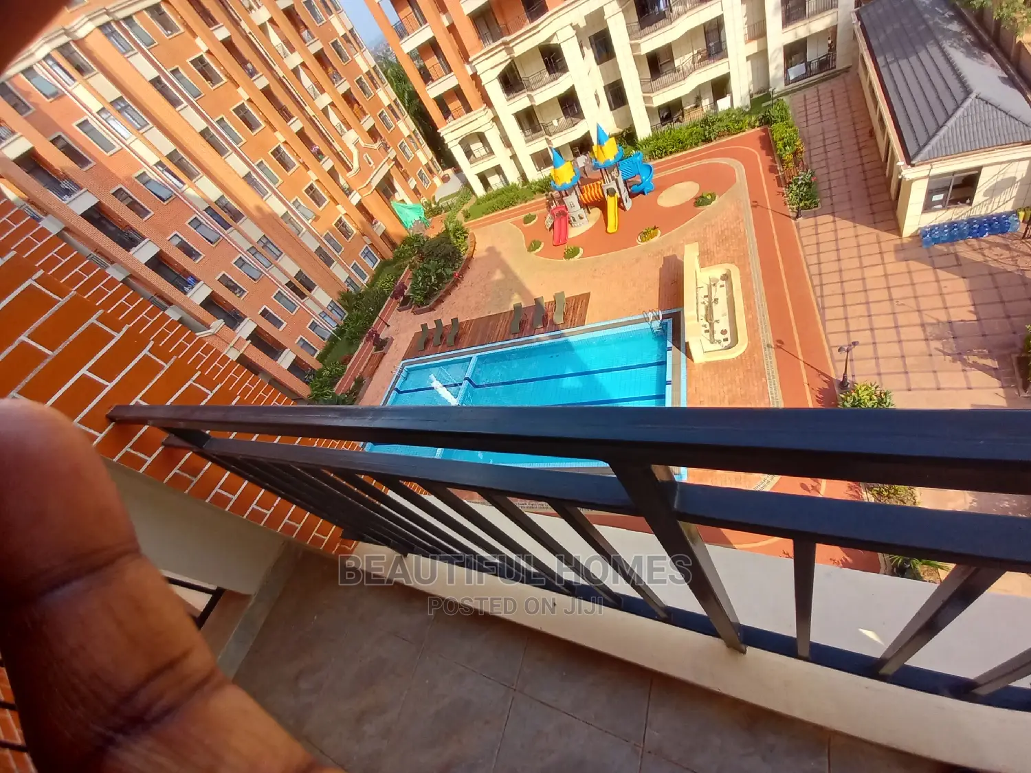 Furnished 4bdrm Condo in Naguru Executive, Central Division for Sale in Central Division