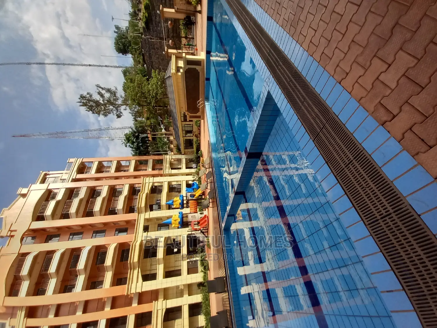 Furnished 4bdrm Condo in Naguru Heights, Central Division for Sale in Central Division
