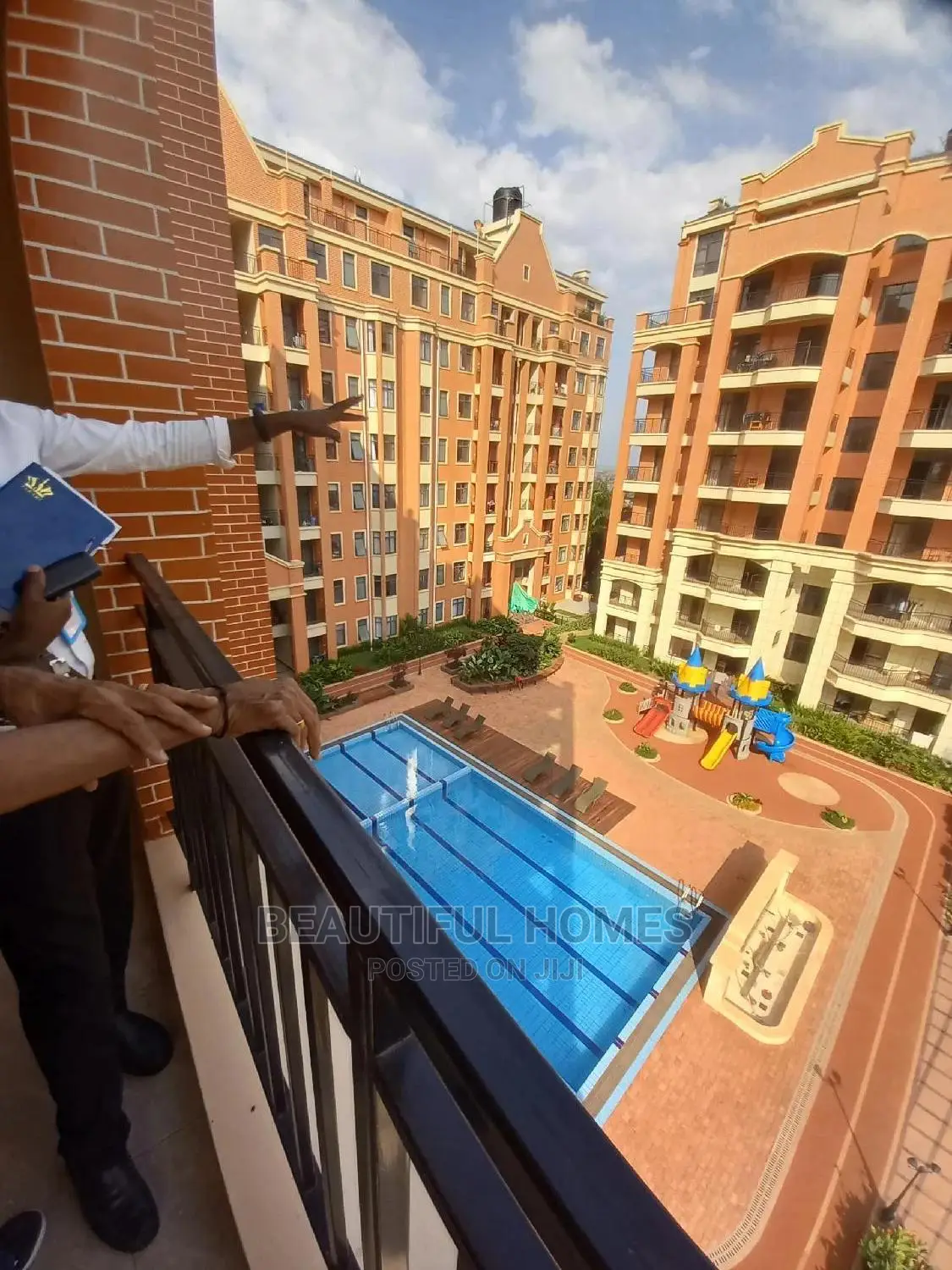 Furnished 4bdrm Condo in Naguru Heights, Central Division for Sale in Central Division