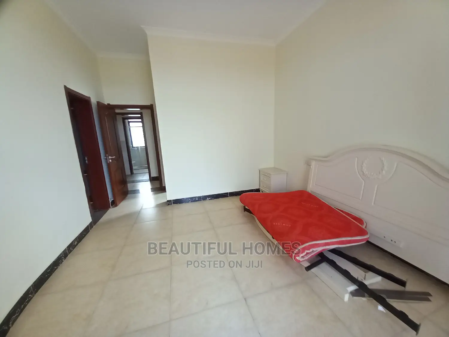 Furnished 2bdrm Condo in Naguru, Central Division for Sale in Central Division