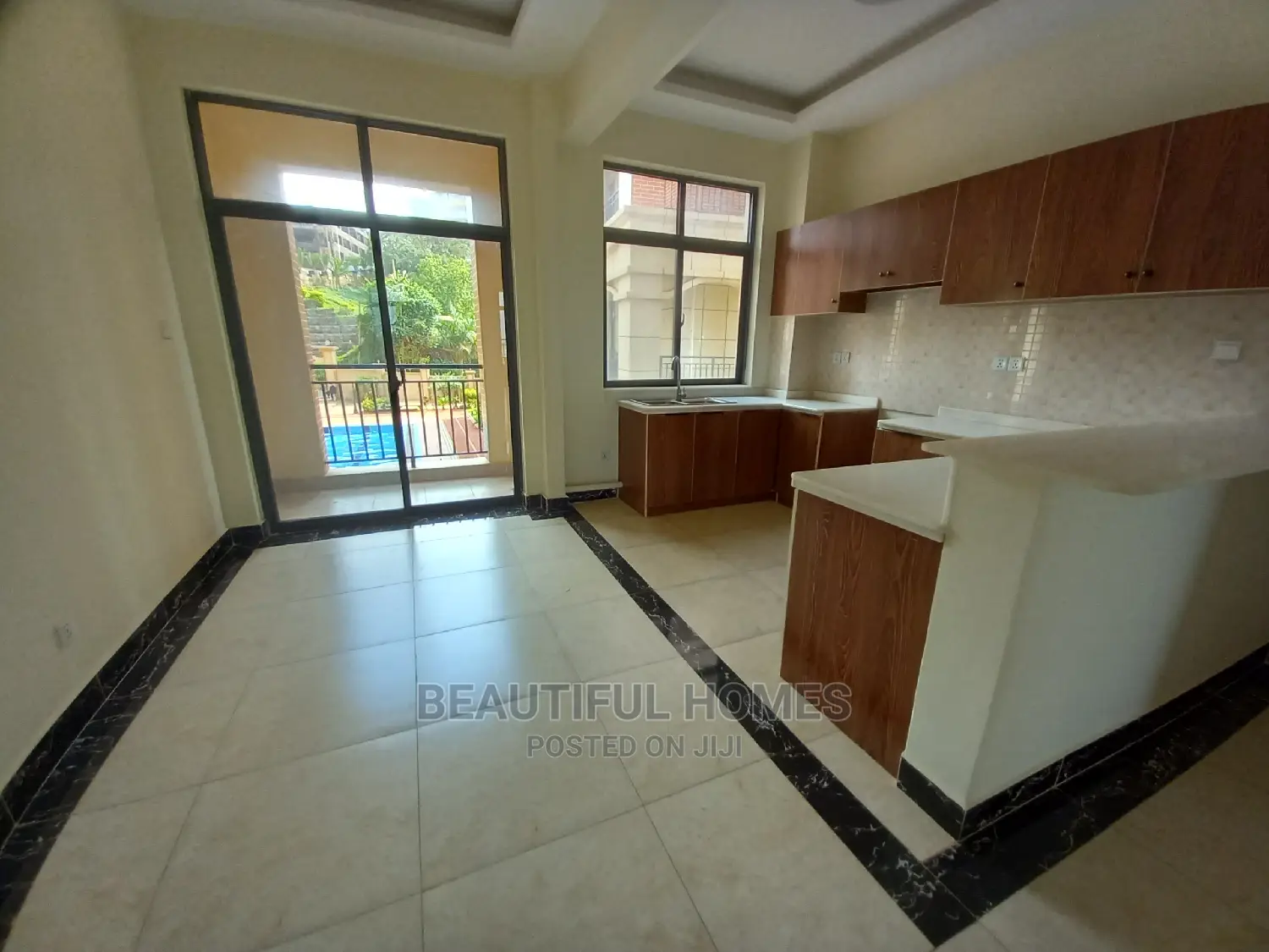 Furnished 2bdrm Condo in Naguru, Central Division for Sale in Central Division