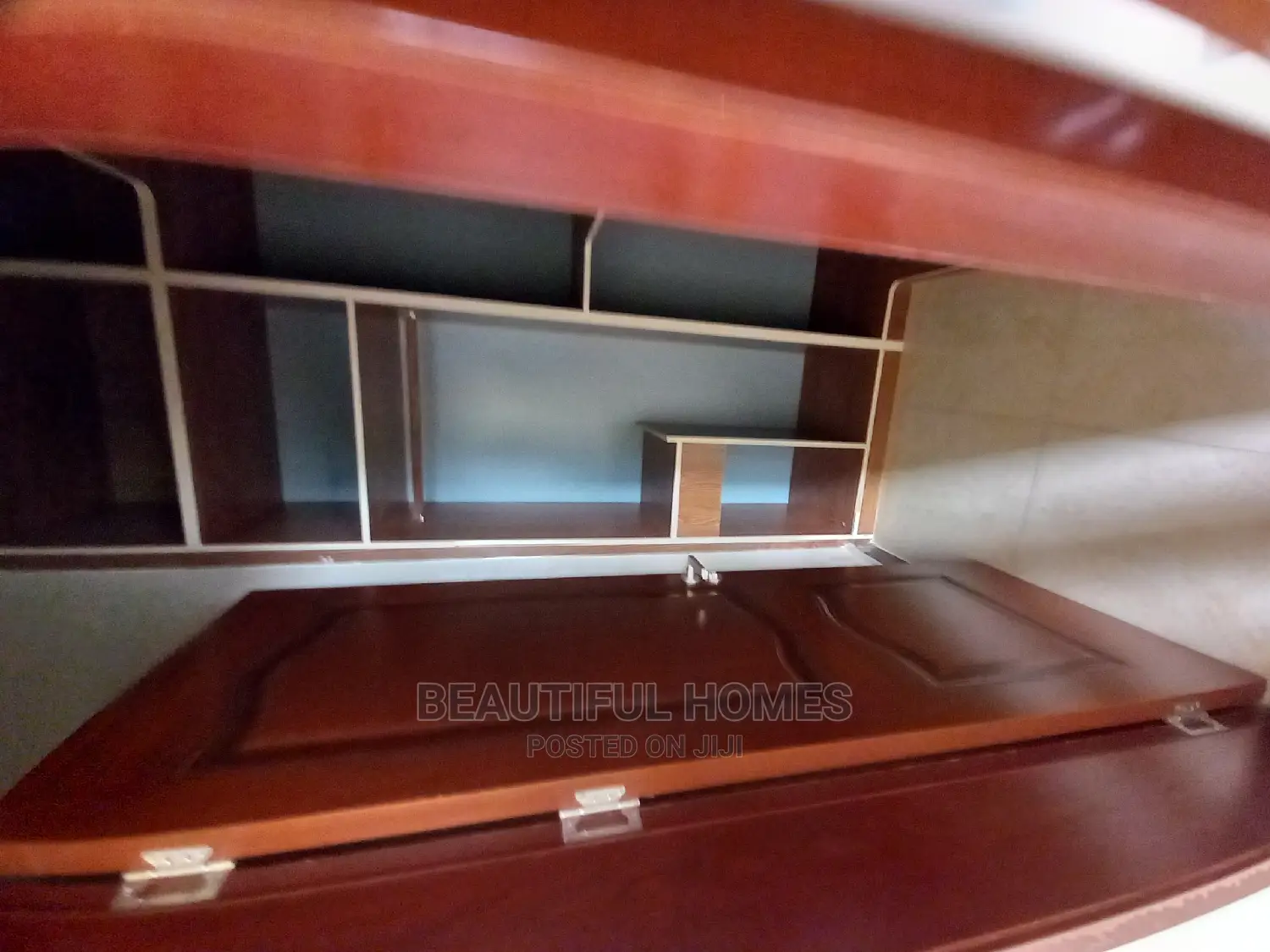 Furnished 2bdrm Condo in Naguru, Central Division for Sale in Central Division