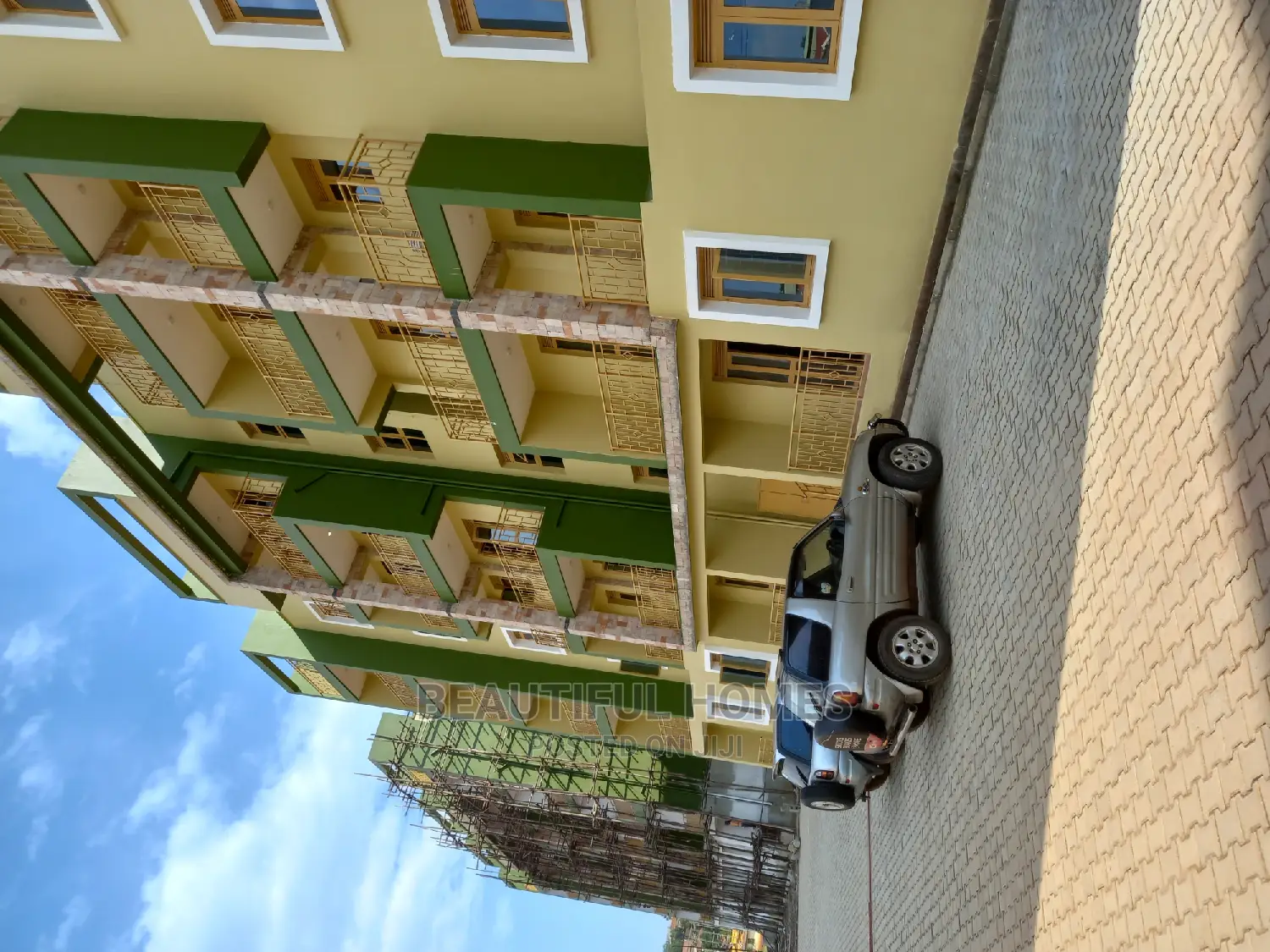 Furnished 2bdrm Condo in Bukoto, Central Division for Sale in Central Division