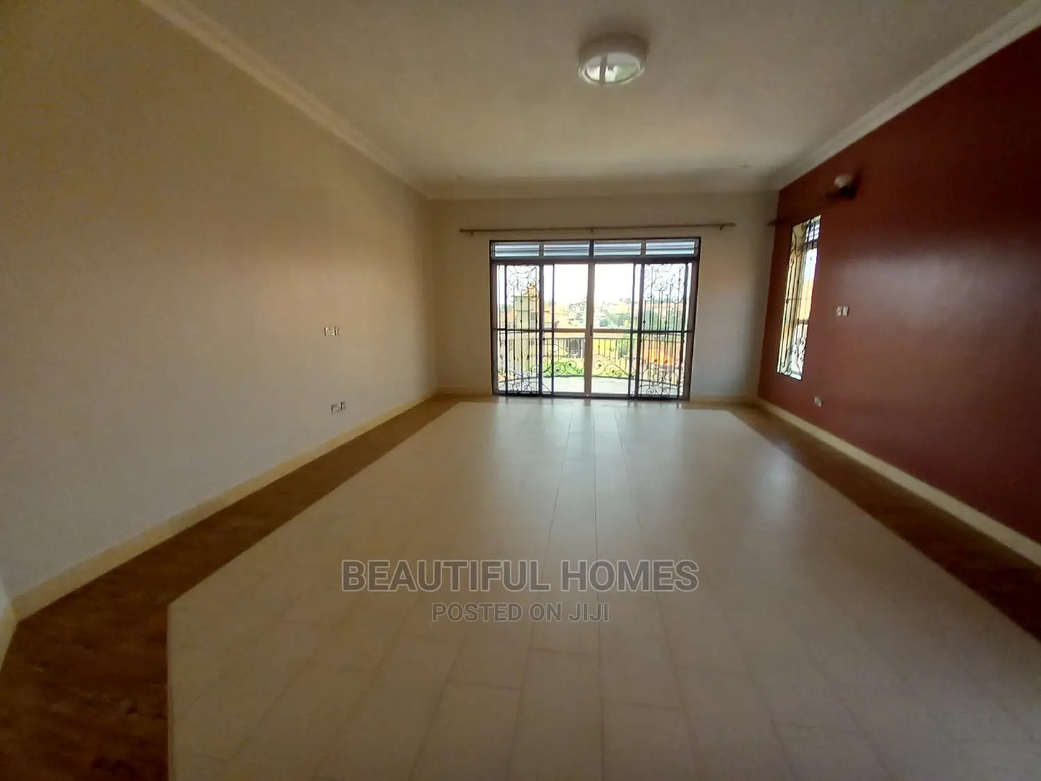 Furnished 6bdrm Mansion in Diplomat Zone, Kira for Sale in Kira