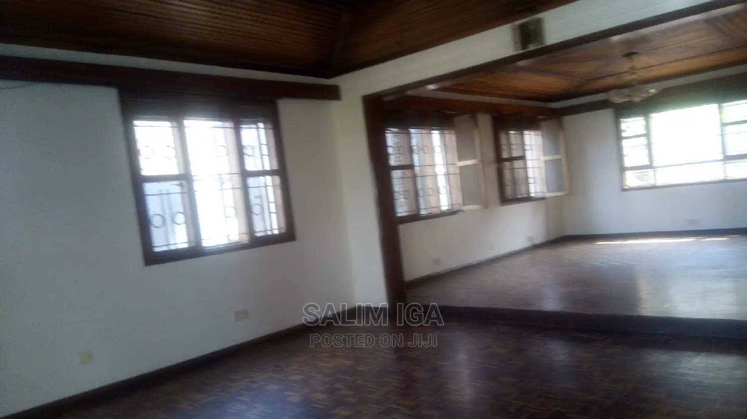 5bdrm Duplex in Kololo Property, Central Division for Rent in Central Division