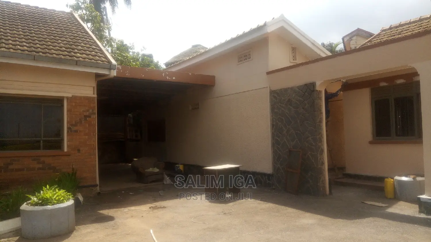 5bdrm Duplex in Kololo Property, Central Division for Rent in Central Division