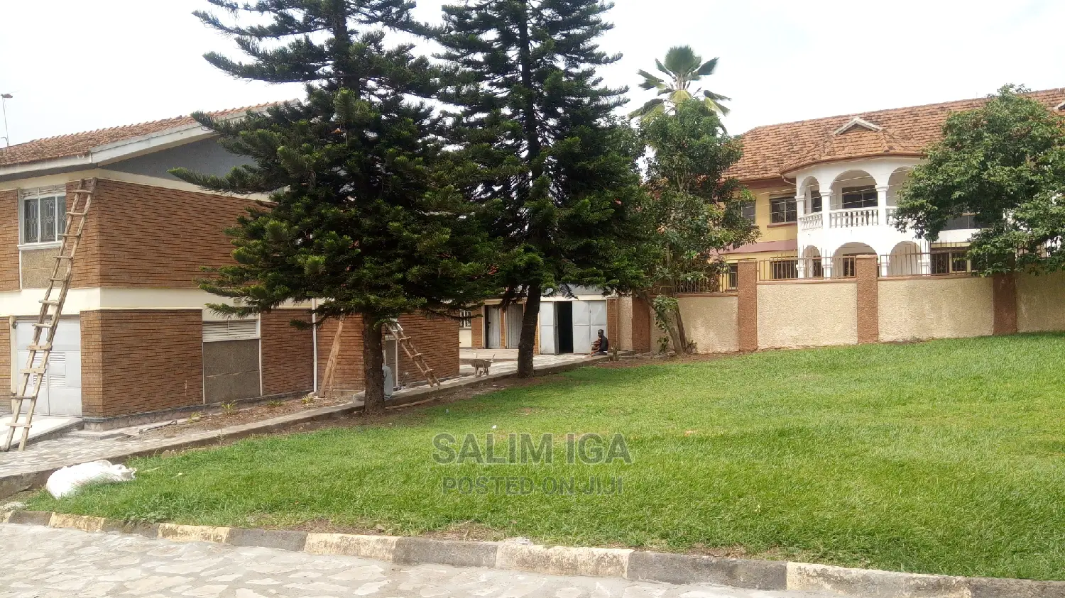 5bdrm Duplex in Kololo Property, Central Division for Rent in Central Division