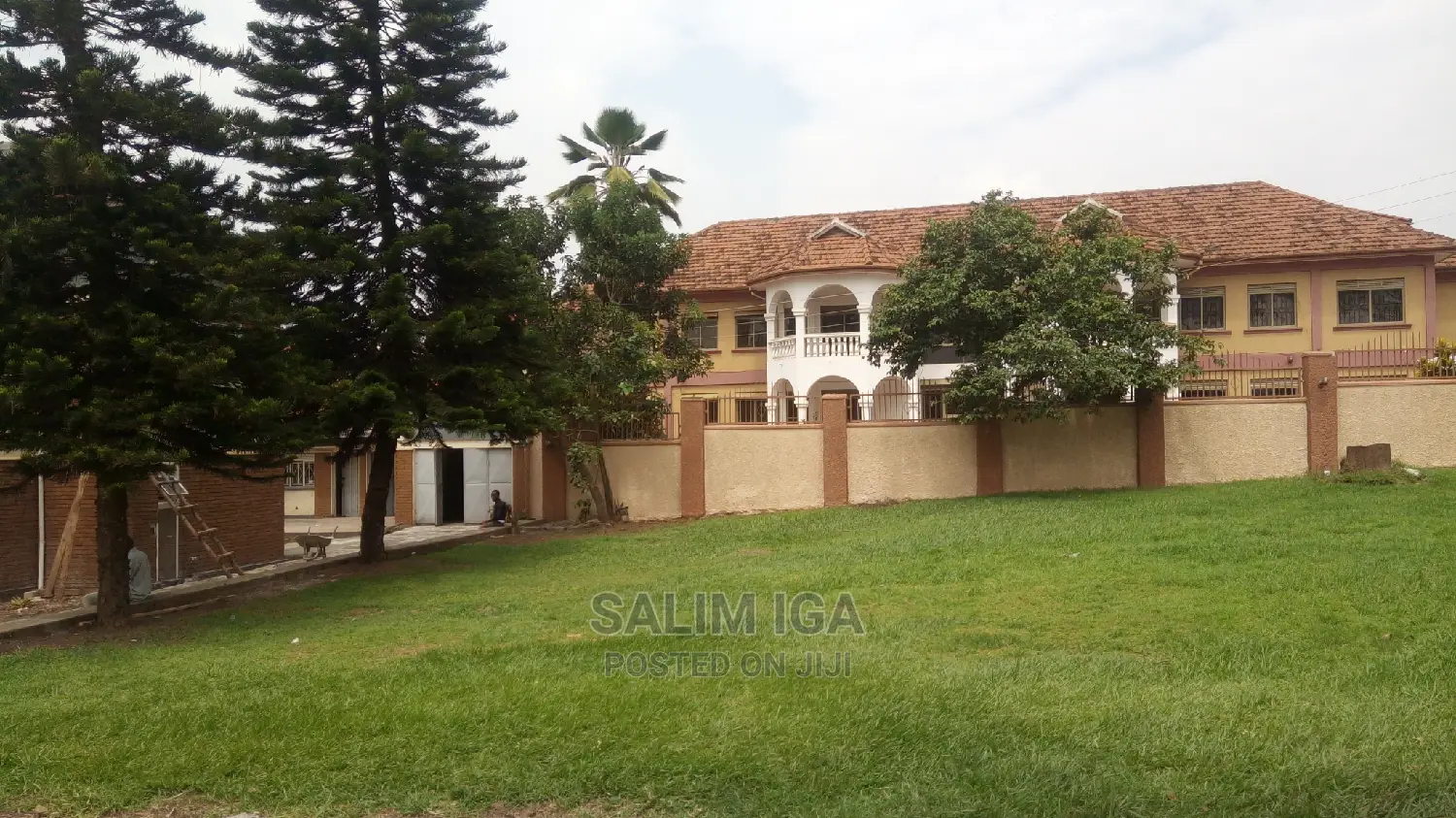 5bdrm Duplex in Kololo Property, Central Division for Rent in Central Division