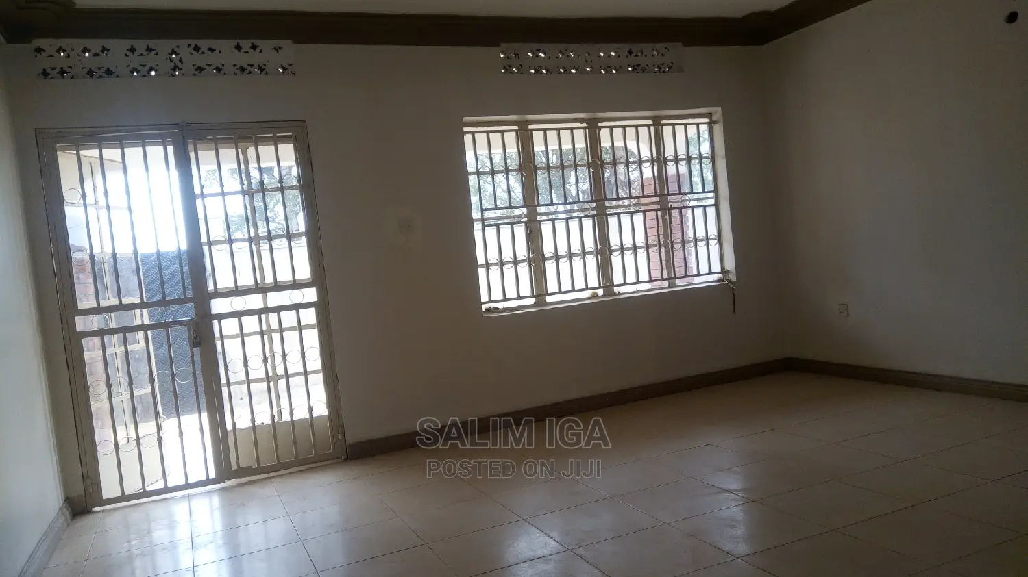 5bdrm Duplex in Kololo Property, Central Division for Rent in Central Division