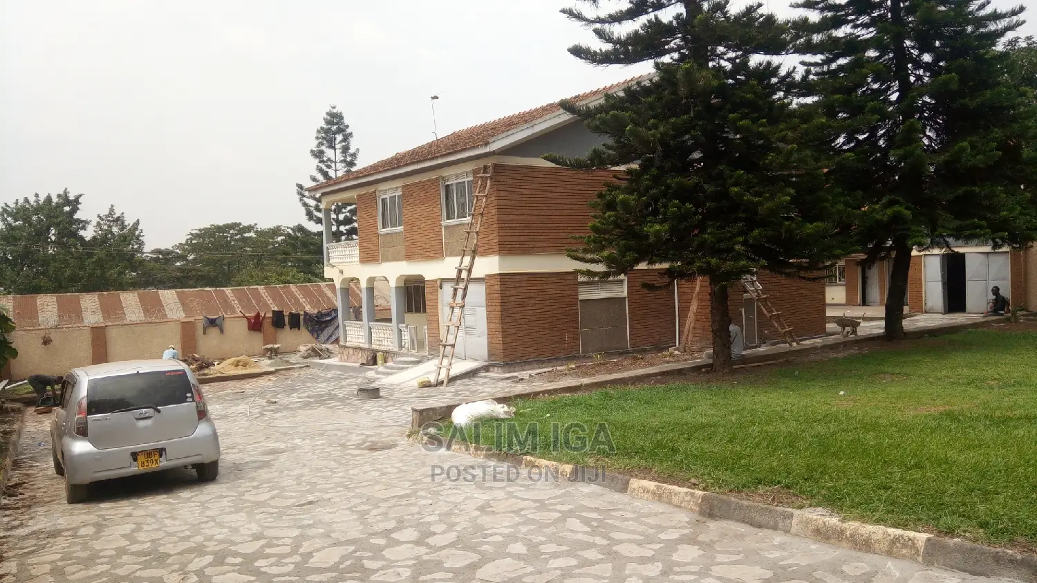 5bdrm Duplex in Kololo Property, Central Division for Rent in Central Division