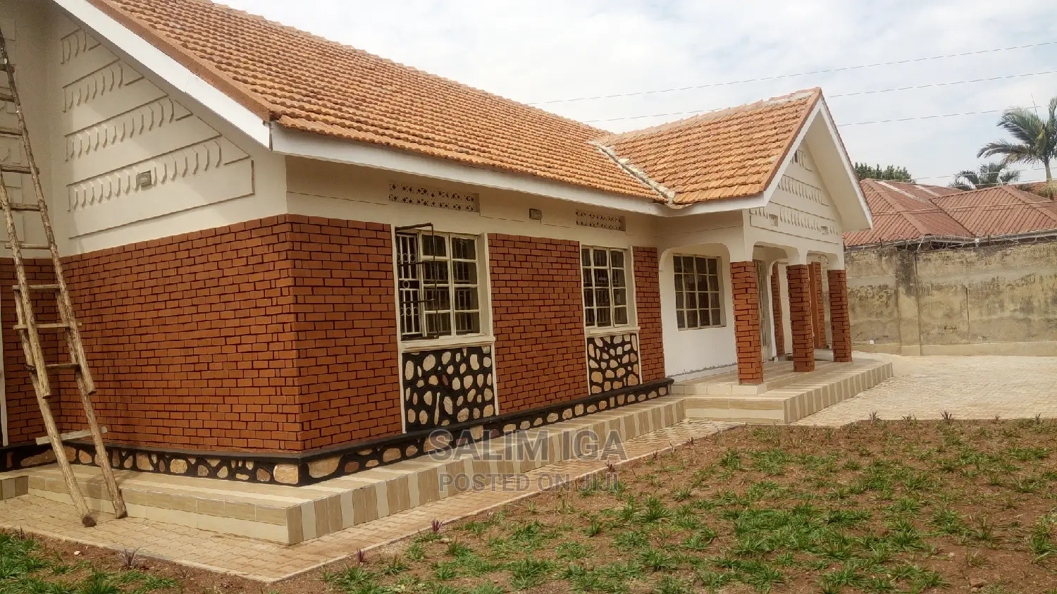4bdrm Bungalow in Kololo Property, Central Division for Rent in Central Division