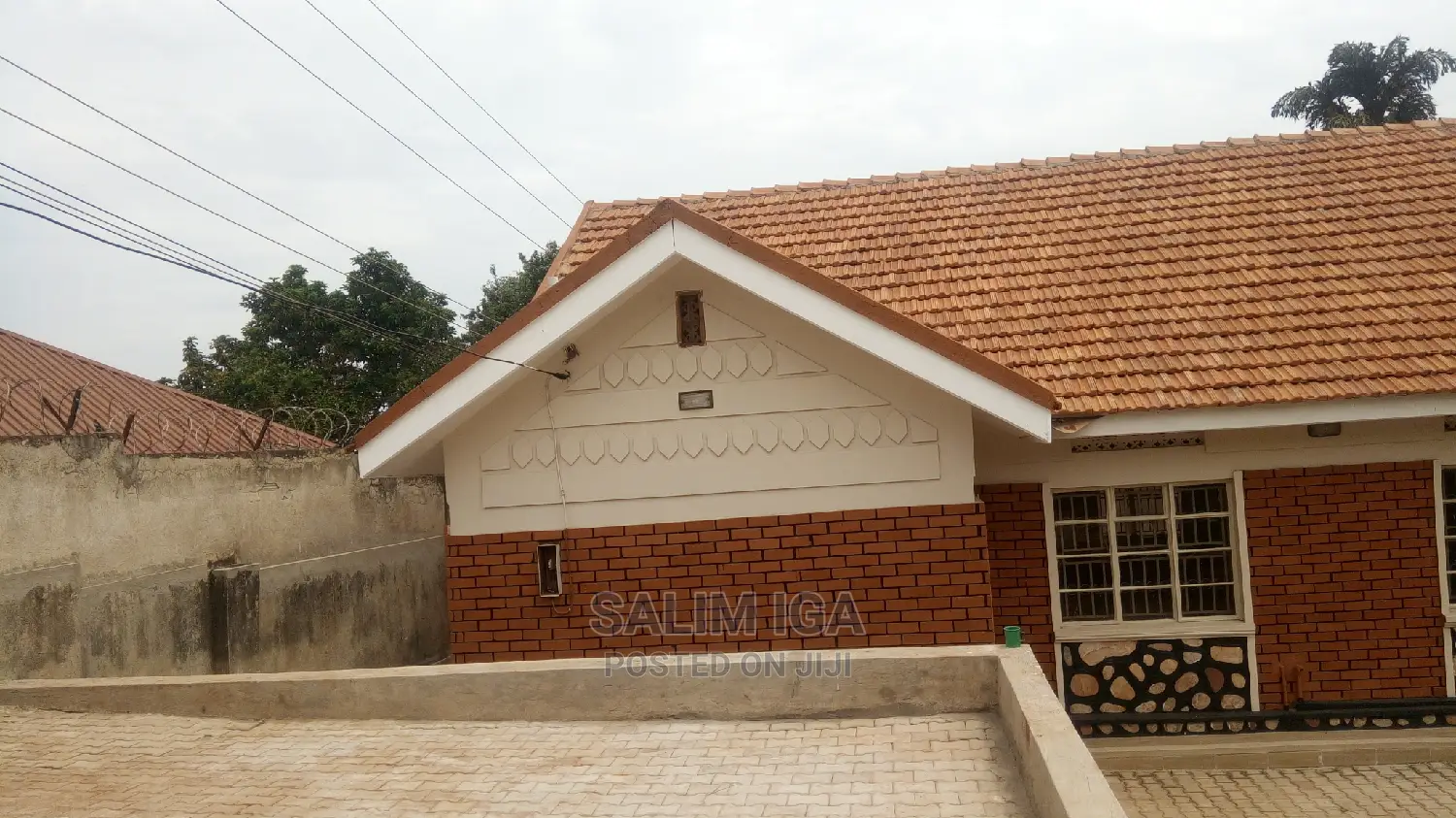 4bdrm Bungalow in Kololo Property, Central Division for Rent in Central Division