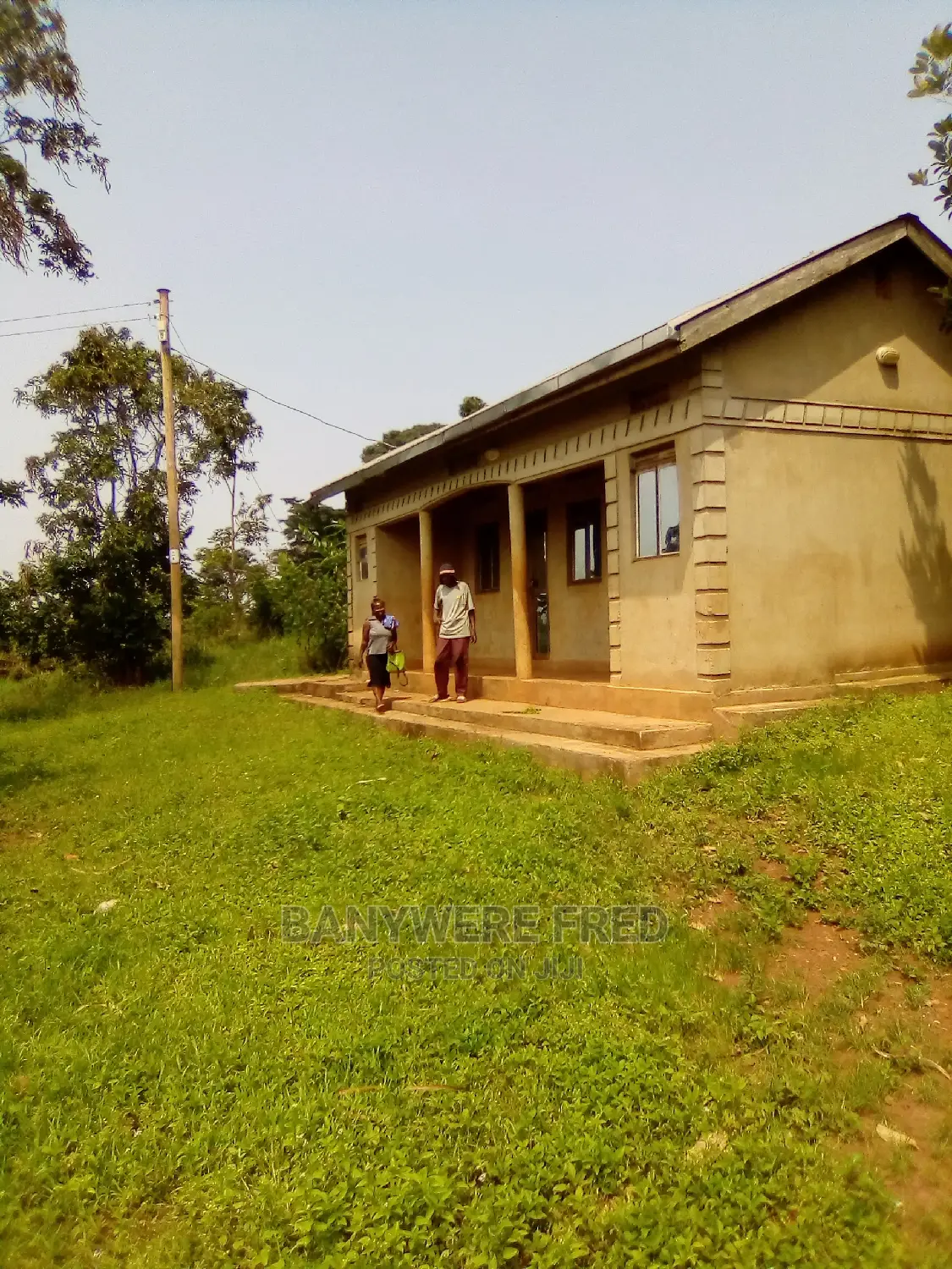 Namataba Kanyogoga 100/100ft in Seeta-Namuganga