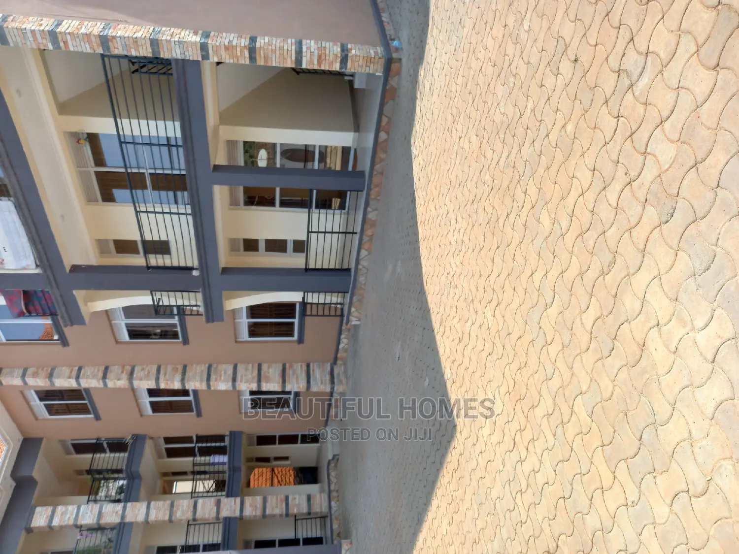 Furnished 2bdrm Apartment in Najjera, Nakawa for Sale in Nakawa