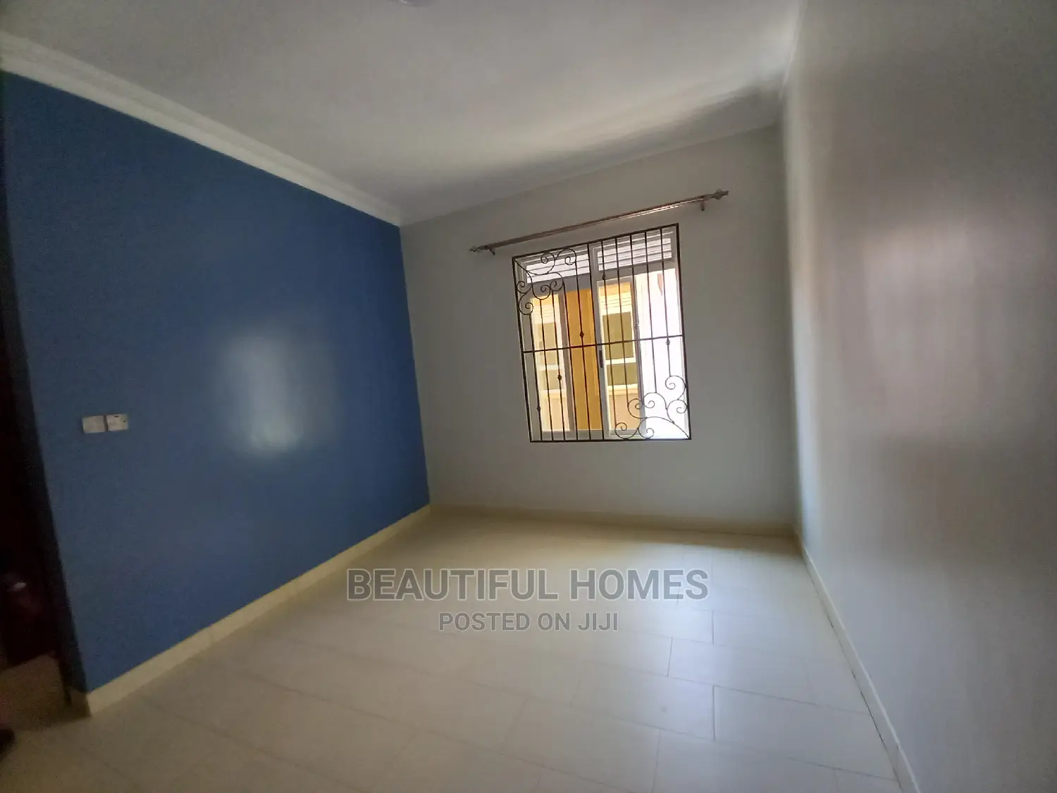 Furnished 2bdrm Apartment in Najjera, Nakawa for Sale in Nakawa