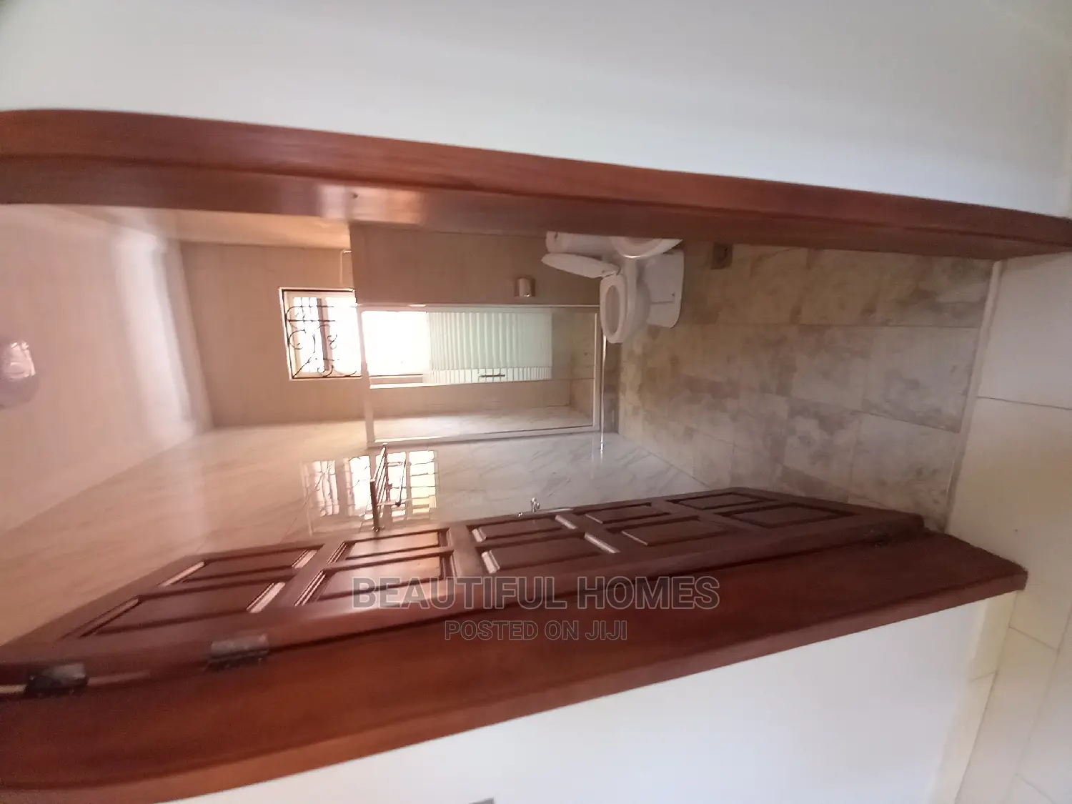 Furnished 2bdrm Apartment in Najjera, Nakawa for Sale in Nakawa