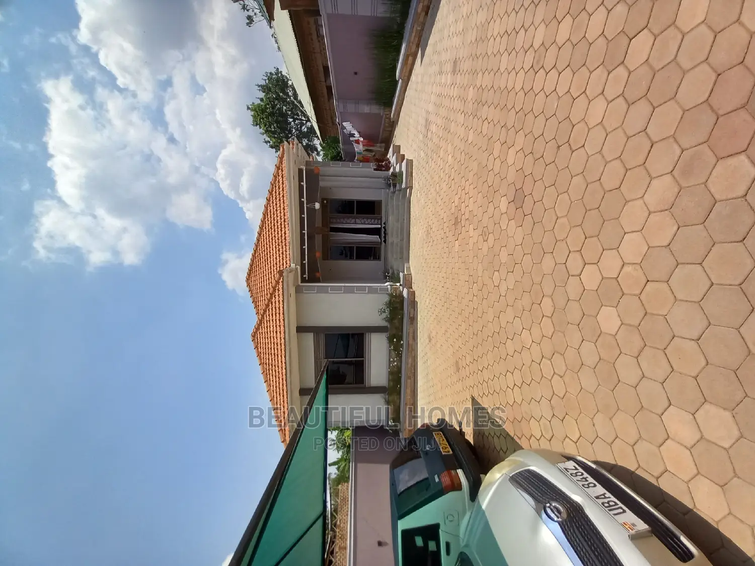 Furnished 4bdrm House in Nakwero, Kira for Sale in Kira
