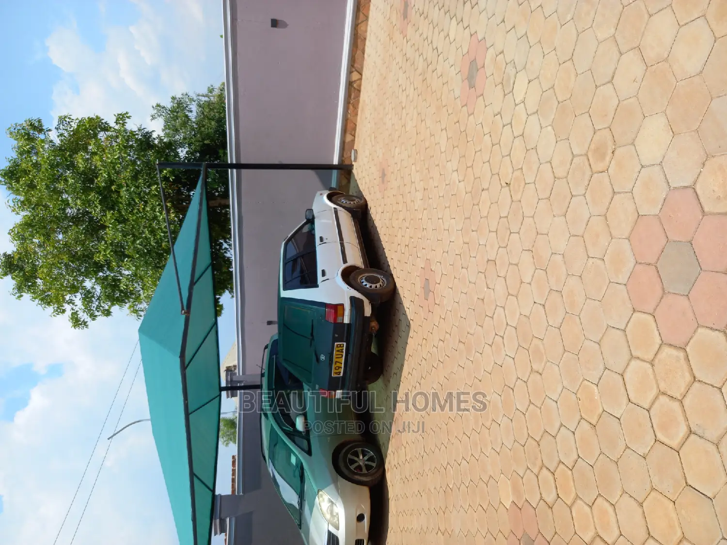 Furnished 4bdrm House in Nakwero, Kira for Sale in Kira