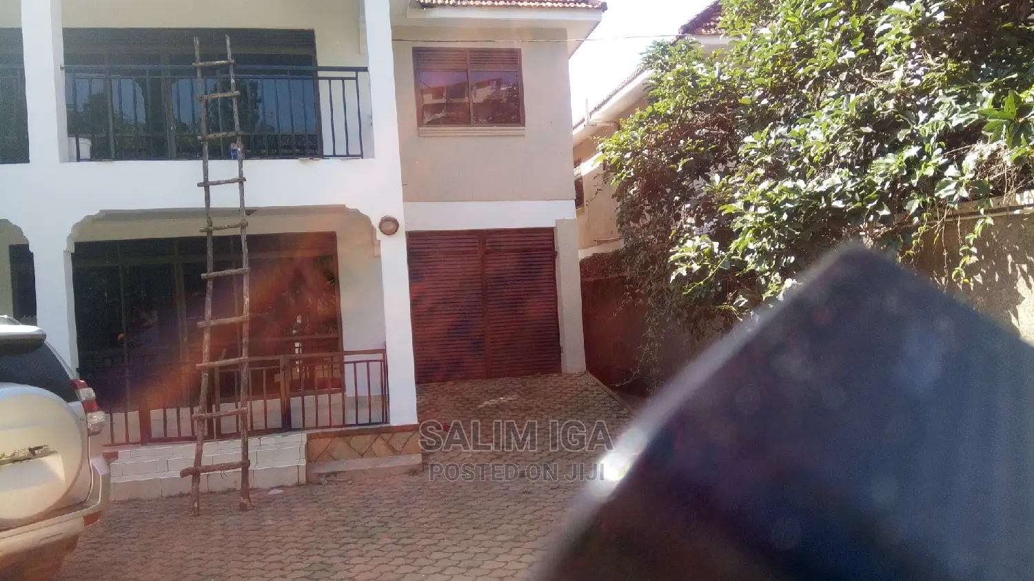 5bdrm Duplex in Kololo Property, Central Division for Rent in Central Division