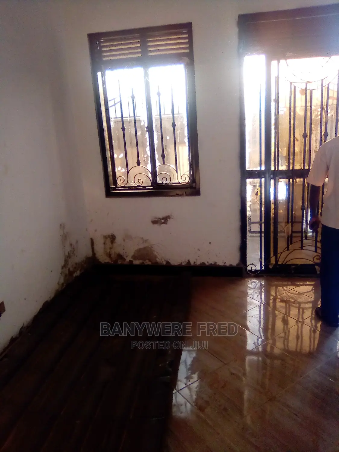 Furnished 2bdrm Bungalow in Kira for Rent in Kira