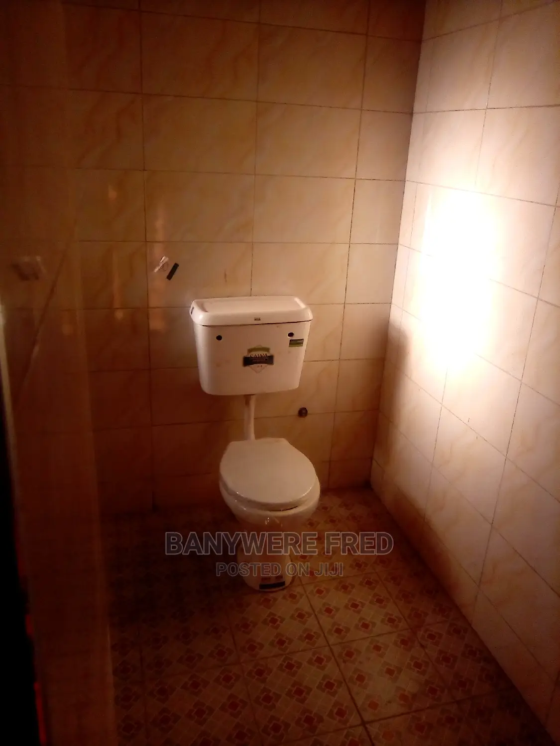 Furnished 2bdrm Bungalow in Kira for Rent in Kira