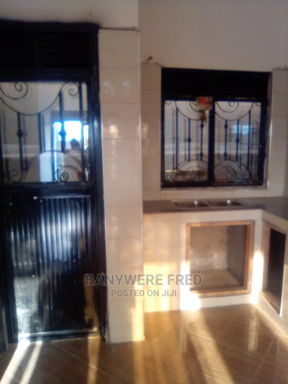 Furnished 2bdrm Bungalow in Kira for Rent in Kira