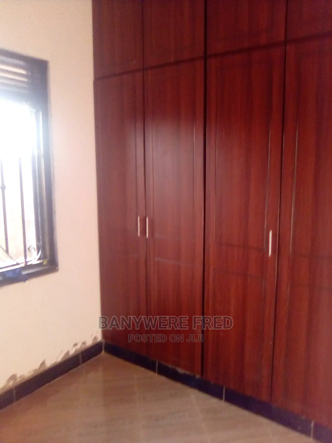 Furnished 2bdrm Bungalow in Kira for Rent in Kira