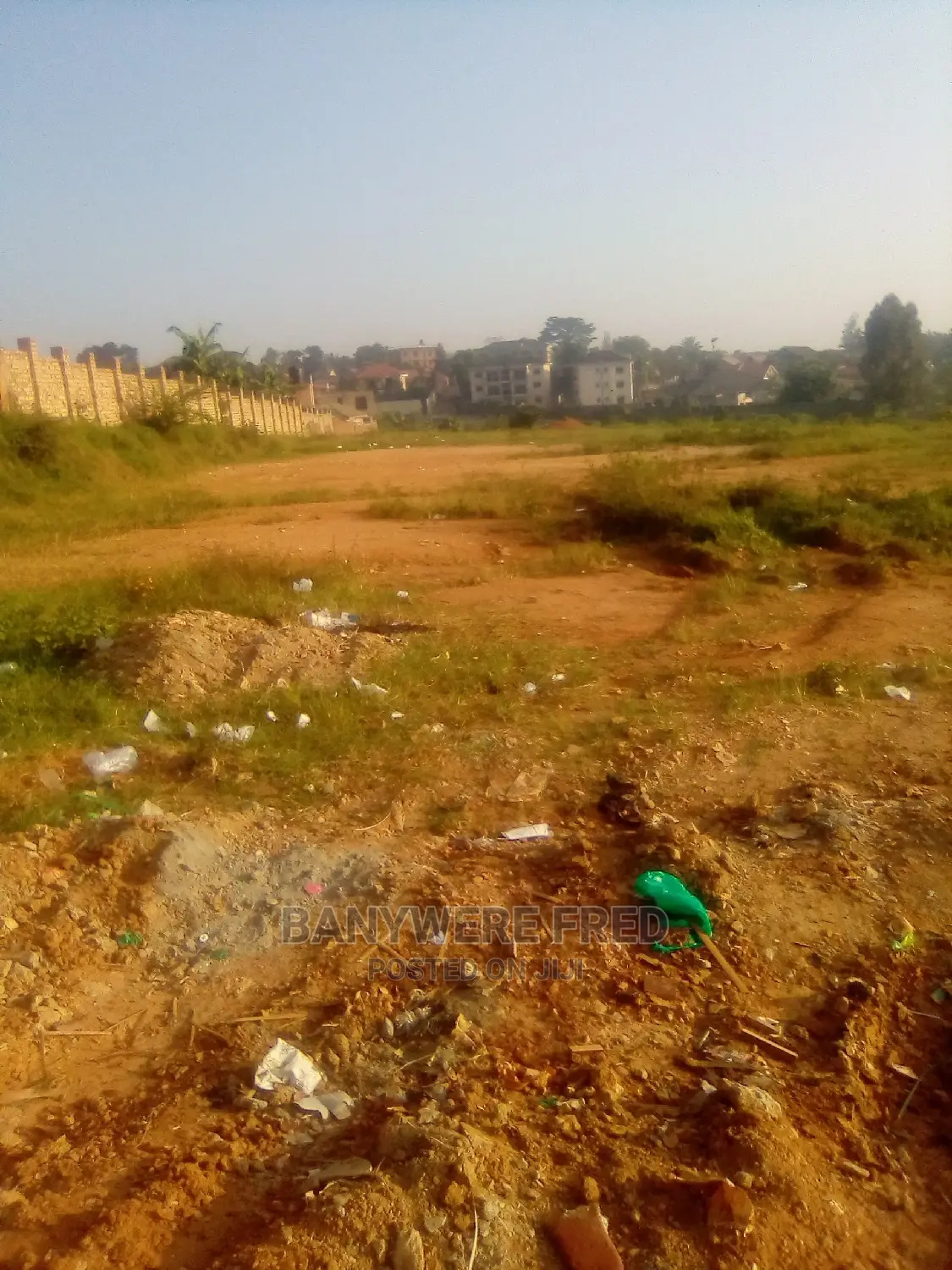 50/100 for Sale in Namugongo in Kira