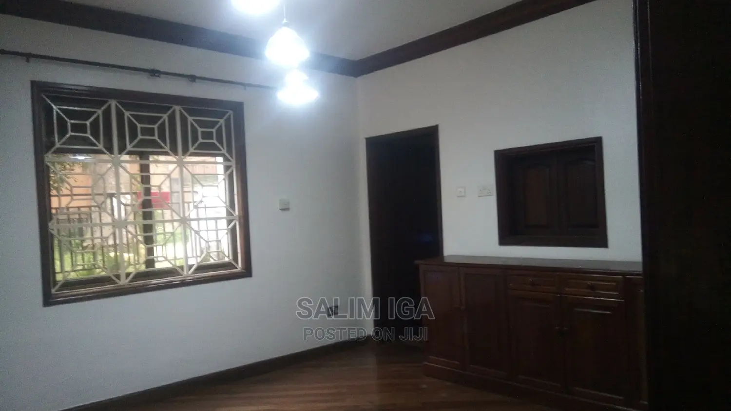5bdrm Duplex in Kololo Property, Central Division for Rent in Central Division