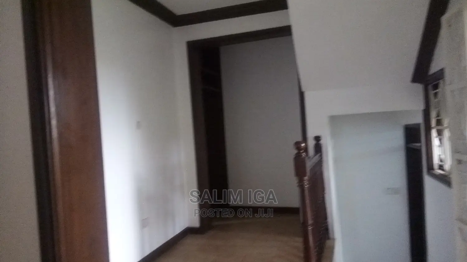 5bdrm Duplex in Kololo Property, Central Division for Rent in Central Division