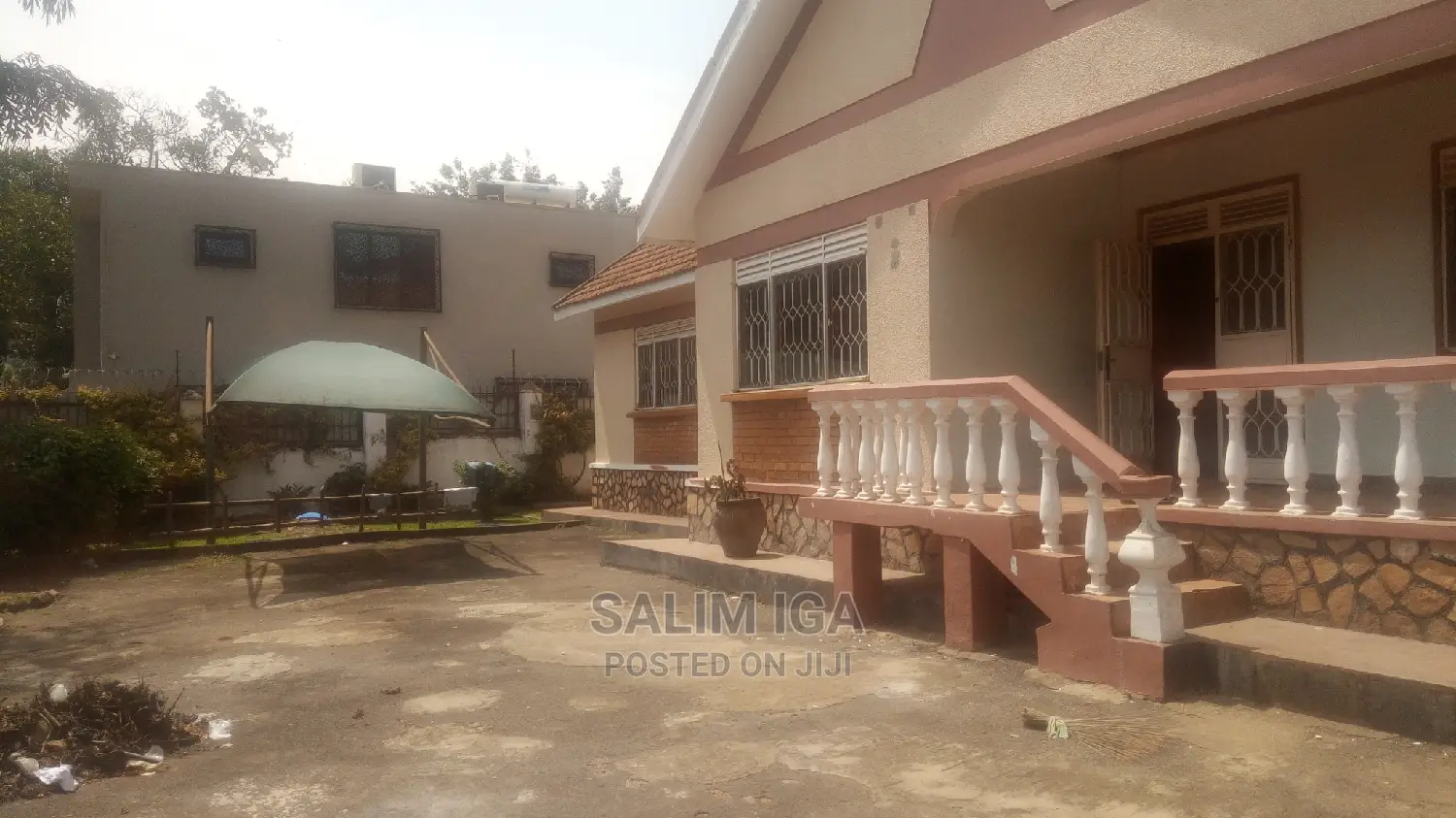 4bdrm Bungalow in Kololo Property, Central Division for Rent in Central Division